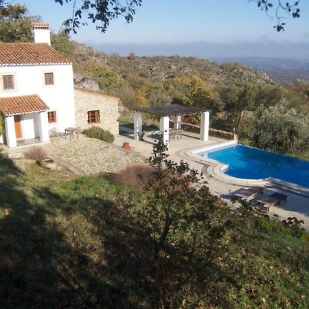 Quinta Da Saimeira มาร์เวา ภายนอก รูปภาพ