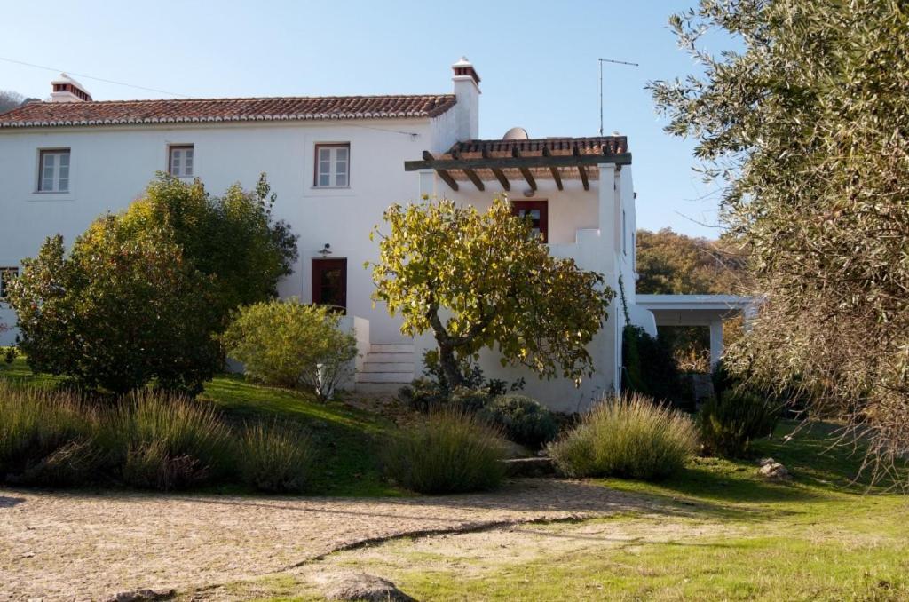 Quinta Da Saimeira มาร์เวา ภายนอก รูปภาพ