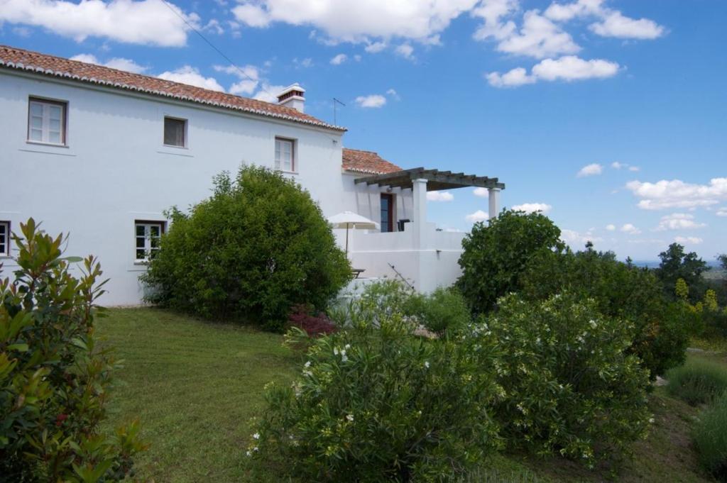 Quinta Da Saimeira มาร์เวา ภายนอก รูปภาพ