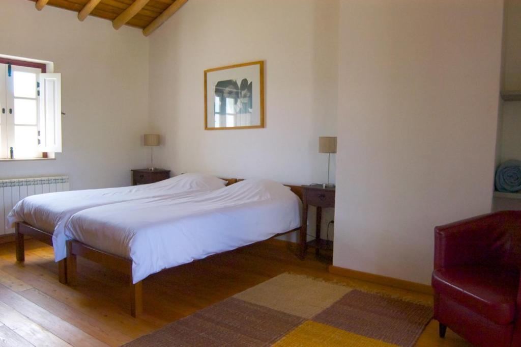 Quinta Da Saimeira มาร์เวา ภายนอก รูปภาพ