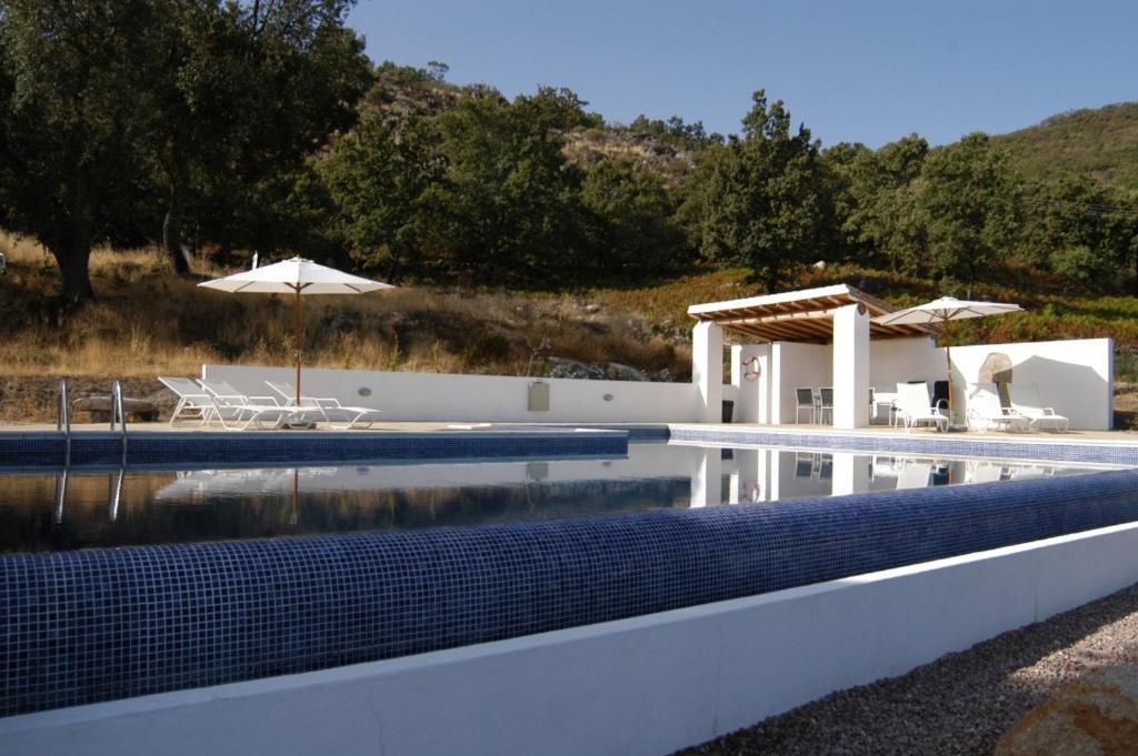 Quinta Da Saimeira มาร์เวา ภายนอก รูปภาพ