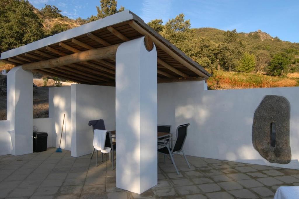 Quinta Da Saimeira มาร์เวา ภายนอก รูปภาพ