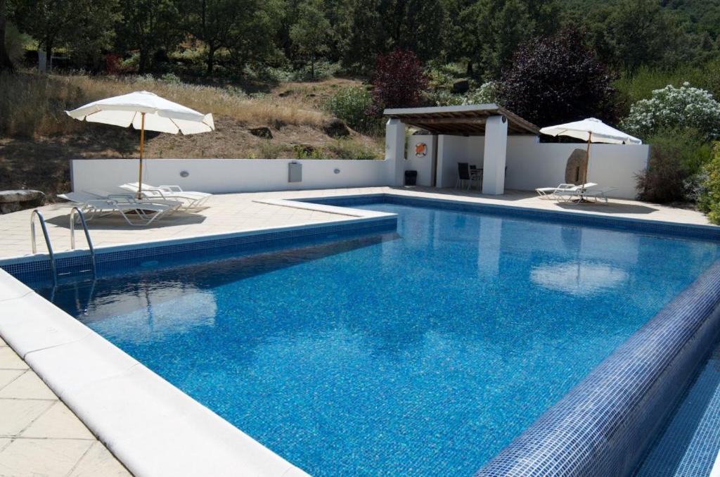 Quinta Da Saimeira มาร์เวา ภายนอก รูปภาพ
