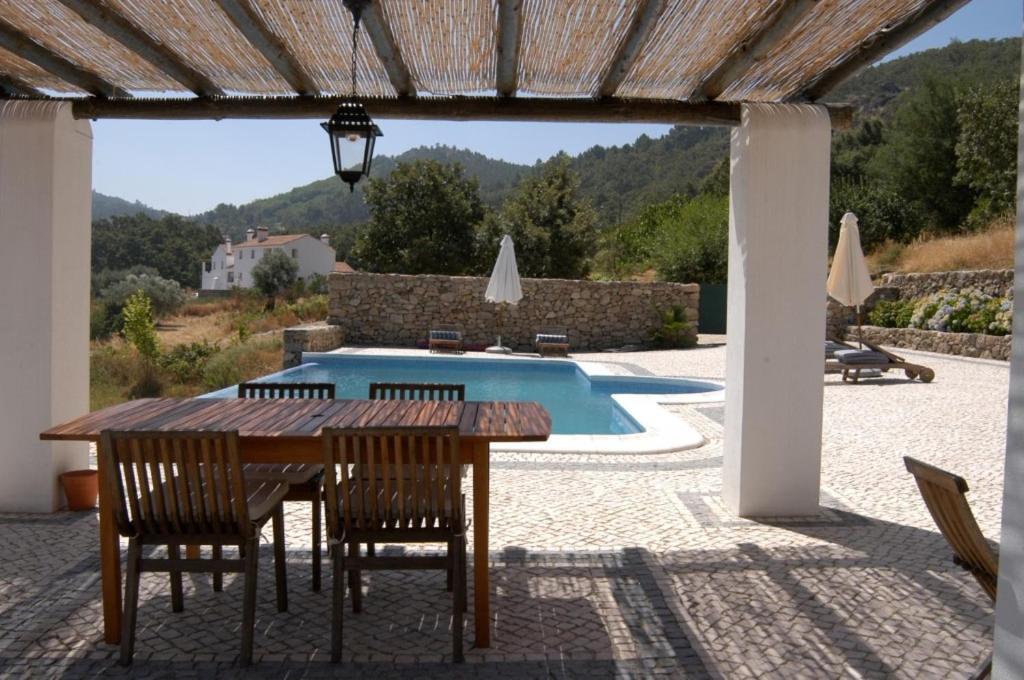 Quinta Da Saimeira มาร์เวา ภายนอก รูปภาพ